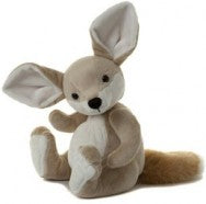 FELIPE FOX 30CM - Charlie Bears