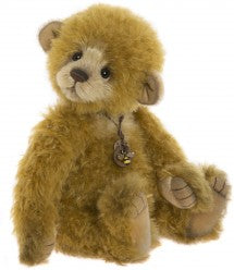 FENNY 10ֲ½" - Isabelle Collection