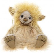 FIELD TROLL 15" - Charlie Bears