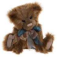 FIG 15" - Charlie Bears