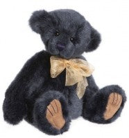 FINN 12ֲ½" - Charlie Bears