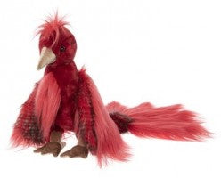 FIREBIRD 16" - Charlie Bears