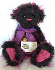 FIRECRACKER 40.5CM - Charlie Bears