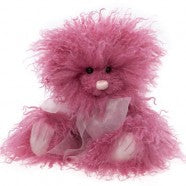 FIZZ BOMB 11" - Charlie Bears
