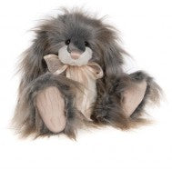FLORYN 16" - Charlie Bears