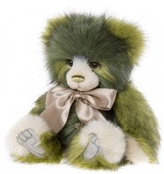 FOGGY 13" - Charlie Bears