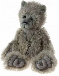 FOOTPRINTS 18ֲ½" - Isabelle Collection
