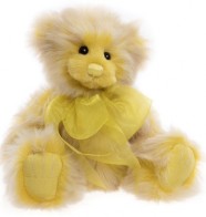 FRIDAY 11" - Charlie Bears