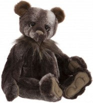 GARY 14" - Charlie Bears