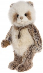 GEORGINA 11" - Charlie Bears