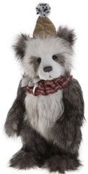 GIGGLESWICK 21" - Charlie Bears