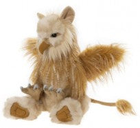 GRIFF 22" - Charlie Bears