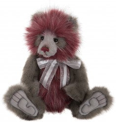 GROVER 13ֲ½" - Charlie Bears