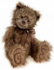 GRUMPY 20" - Charlie Bears
