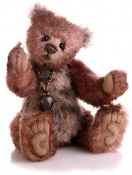 GULLIVER 12" - Isabelle Collection