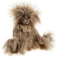 GUMMIDGE 14" - Charlie Bears