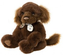 GUSTO 16" - Charlie Bears
