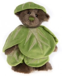GUSTUS 9" - Charlie Bears