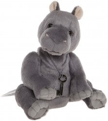 HANK 11" - Charlie Bears