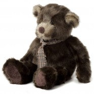 HAREWOOD 17" - Charlie Bears