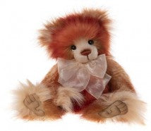 HARVEST MOON 15" - Charlie Bears