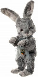 HERMIONE RABBIT 13" - Isabelle Collection