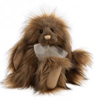 HONEY MOON 15" - Charlie Bears