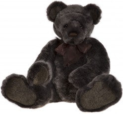 HUGSLEY 32.5" - Charlie Bears