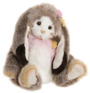 HUNNY BUNNY 14" - Charlie Bears