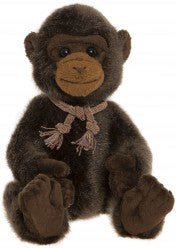 ISNEE 6" - Bearhouse