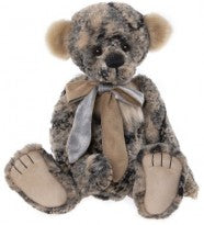 JD 14ֲ½" - Charlie Bears