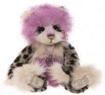 JAM SCONE 12" - Charlie Bears