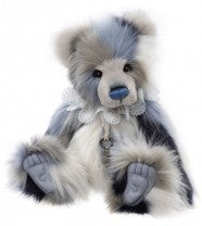 JANINE 16" - Charlie Bears