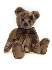 JEMIMA 16" - Charlie Bears