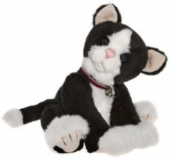 JINKSY 9ֲ½" - Charlie Bears