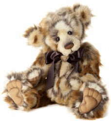 JUMBLE 19ֲ½" - Charlie Bears