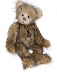 JUST BECAUSE 20" - Charlie Bears