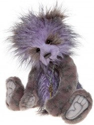 KEKEZZA PANDA 15ֲ½" - Charlie Bears