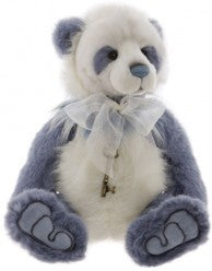 KELLY 16" - Charlie Bears