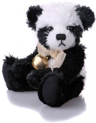 CHI CHI KEYRING - Charlie Bears