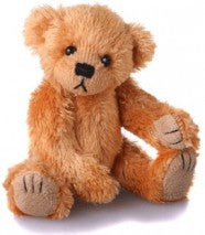 HARRY KEYRING - Charlie Bears