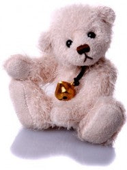LEIA KEYRING - Charlie Bears