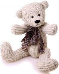 KNOTTY 41CM - Charlie Bears