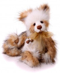 LAUREN 36CM - Charlie Bears