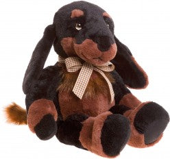 LEEDS COCKER SPANIEL 18ֲ½" - Bearhouse