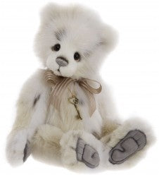 LICKY TISSUE 15" - Charlie Bears
