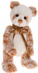 LIDDY 11" - Charlie Bears