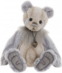 LINDA 12" - Charlie Bears