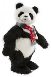 LING LING 30" - Charlie Bears