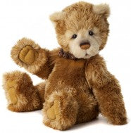 LIONHEART 16ֲ½" - Charlie Bears